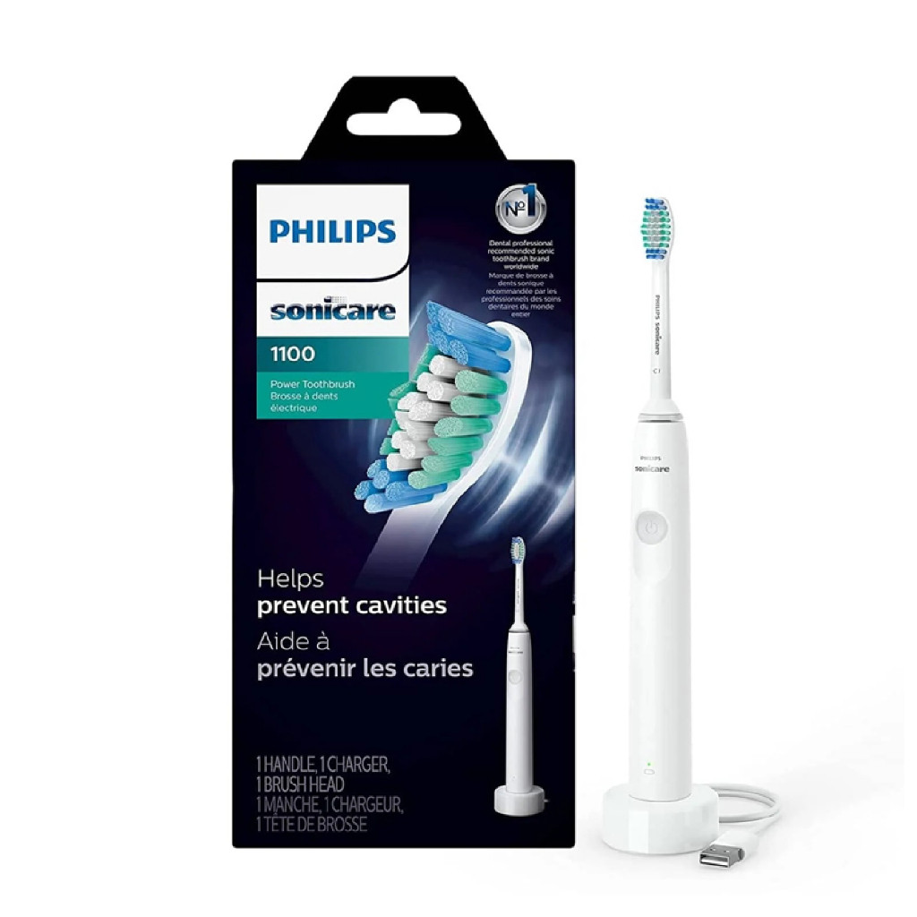 Bàn Chải Điện Philips Sonicare DiamondClean HX9911 Chính Hãng Bảo Hành 24 Tháng