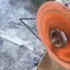 Lưỡi cưa NOTE1, Cưa 100mm đa chức năng, Đĩa cắt có độ cứng cao Gang