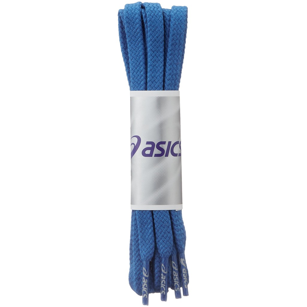 ASICS Racing Shoelaces in Multiple Colors and Lengths ㅤDirect From Japan