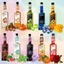 Syrup Davinci chai nhựa 750ml (Nhiều mùi) - nguyên liệu pha chế