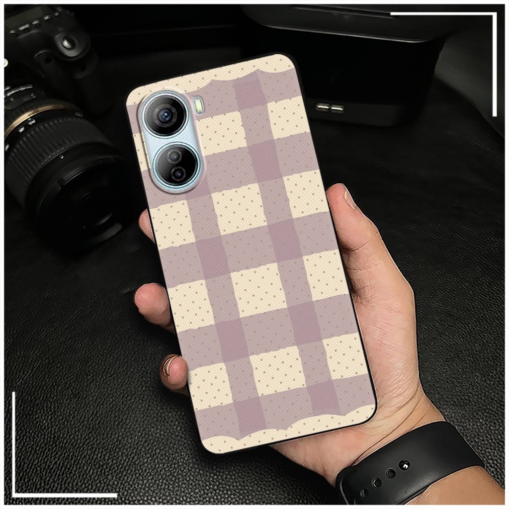 Vỏ điện thoại mềm TPU thời trang cho ZTE Libero 5G IV / Nubia Ivy, bảo vệ chống va đập, chống bụi, chống thấm, thiết kế hoạt hình