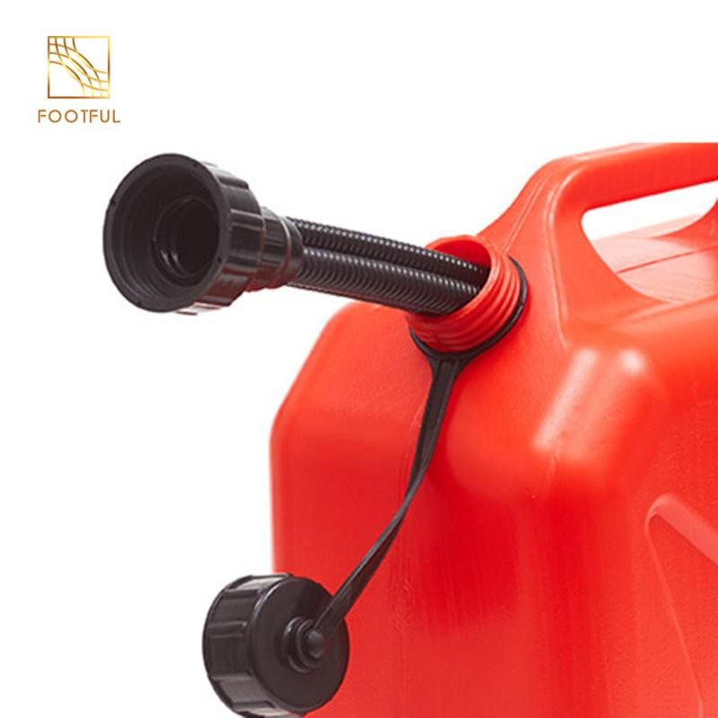 Thùng Nhiên Liệu Xăng Bình Đựng Nước Nhiên Liệu Ô Tô Hdpe Hộp Đựng Dầu Bình Nhiên Liệu Cho Cắm Trại