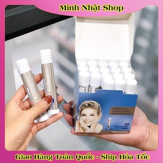Collagen thủy phân Kollagen 5000 + Hyaluron Altapharma - Bí quyết giữ da trẻ trung và khỏe mạnh - Hộp 20 ống