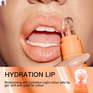 Hydrating Trang Điểm Tự Nhiên Son Bóng Nhẹ & Lâu Dài Màu Môi Quà Tặng Cho Mẹ Vợ Cô Gái Bạn Bè