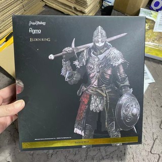 Figma 624 Raging Wolf Elden Ring Nhân vật hành động PVC