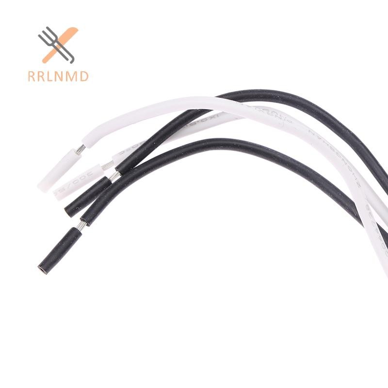 Giá đỡ đèn RRLNMD G10Q có vòng cáp dài 15 / 25cm Cắm 4 chân Đế đèn Ống cách nhiệt Đèn cực tím Đế đèn MỚI
