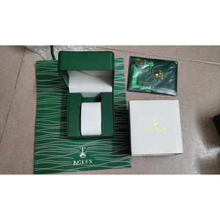 Bộ hộp đựng đồng hồ chính hãng R.o.l.e.x Hộp đựng đồng hồ Crown sang trọng kèm túi giấy