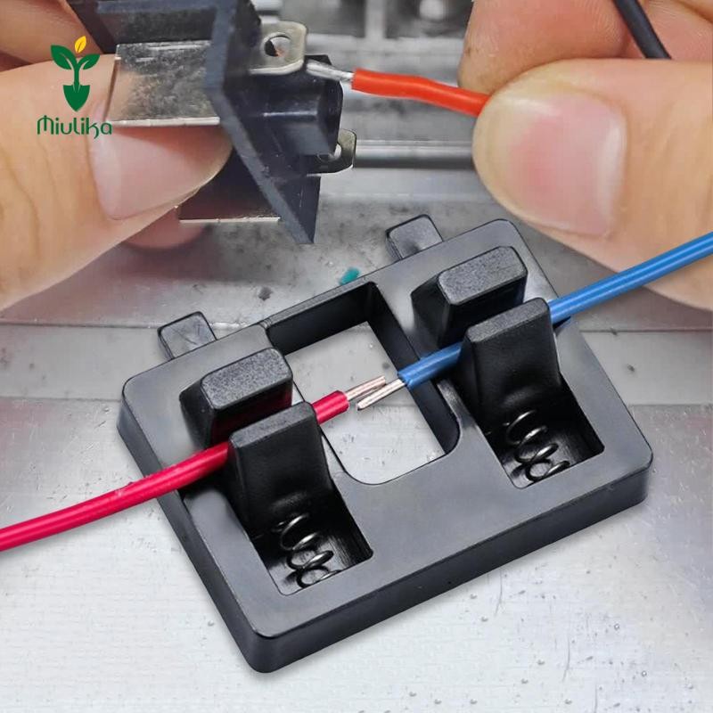 Dây điện hàn cố định Giá đỡ điện cực hàn cho công việc điện