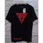 Bán chạy Áo thun cổ tròn Guess LOGO cao cấp 100% Cotton cao cấp 200GSM 610 0608