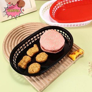 [PNPIA] Giỏ đựng thức ăn nhanh, khay đựng đồ bằng nhựa dùng cho gà Sandwiches Deli Sandwiches - Dịch vụ thực phẩm / Đồ dùng nhà hàng Boutique
