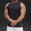 Áo vest thể thao và thể dục nam