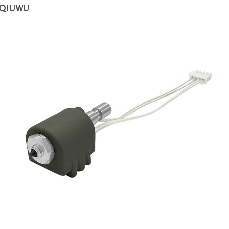 QIUWU Cho Anycubic Kobra 3 Max Bộ vòi phun Hotend Pinting Head Vòi phun trao đổi nhanh Máy in 3D Thép cứng 0,4mm cho Combo Kobra 3 Max.