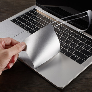 Miếng Dán Cơ Thể Phụ Kiện Cho Macbook Pro NEO Air M1 M2 M3 M4 11 12 13 14 15 16 inch Miếng Dán Bảo Vệ Da Phim