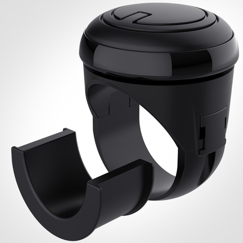 Mon 360 Vô Lăng Núm Tự Động Spinner Núm Tay Lái Ô Tô Tăng Áp Tay Cầm