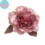 Sund Mới Bohemia Lớn Hoa Mẫu Đơn Vintage Bên Barrettes Kẹp Tóc Hairgrip Dành Cho Nữ Phụ Kiện Tóc Thời Trang Đi Biển Mũ VN