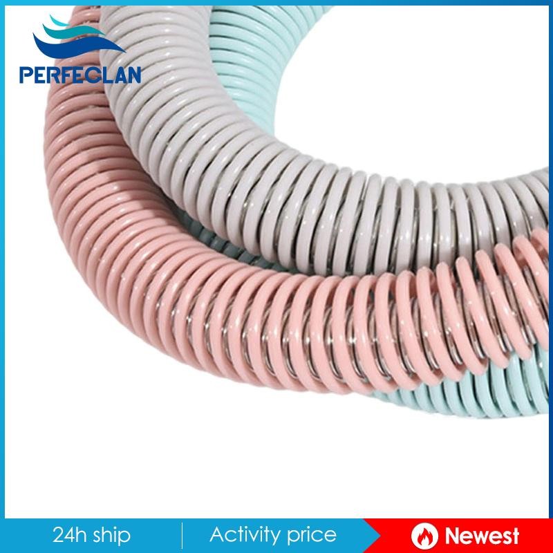 Vòng tập thể dục PVC 860G - Thiết kế thân thiện với eo - Phù hợp gia đình và phòng tập trẻ em
