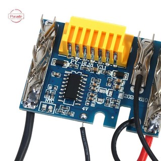 Parade 18V Pin Chip PCB Board Thay Thế Cho BL1830 BL1840 BL1850 BL1860 VN