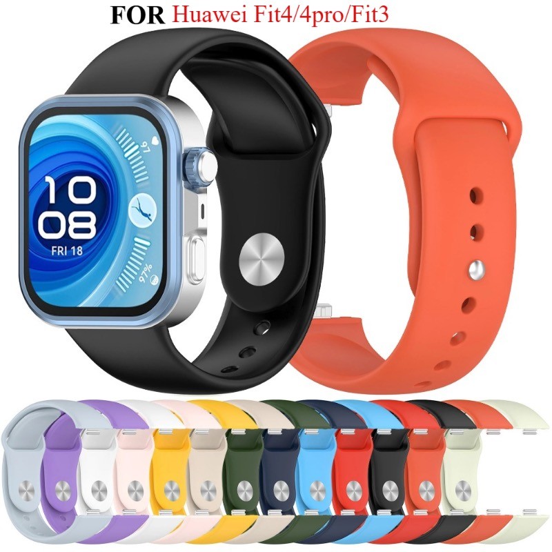 đeo Tay Huawei Band Apple Health Đối Với Huawei Watch Fit Dây đeo