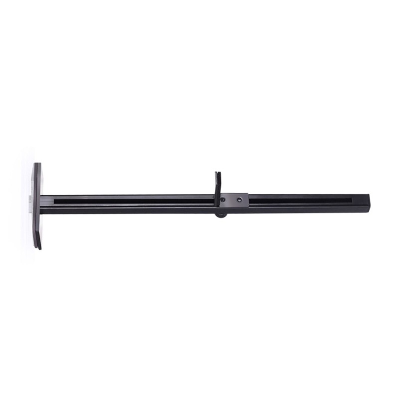 Giá đỡ hỗ trợ GPU điều chỉnh IOR Ngăn chặn sự Sagding và mở rộng giá đỡ thẻ đồ họa