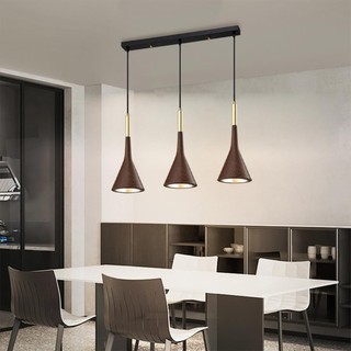 AIMI Đèn Thả Trần Vintage Farmhouse Trang Trí Nhà Đèn Chùm Nhà Bếp Phòng Ăn Đèn Phòng Khách Phòng Ngủ Đèn Đầu Giường