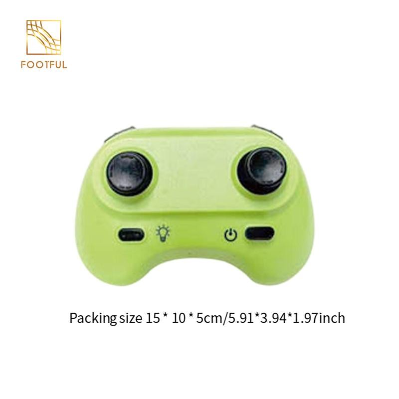Bộ phận máy bay chiến đấu điều khiển từ xa 2 kênh để thay thế máy bay lượn RC 320