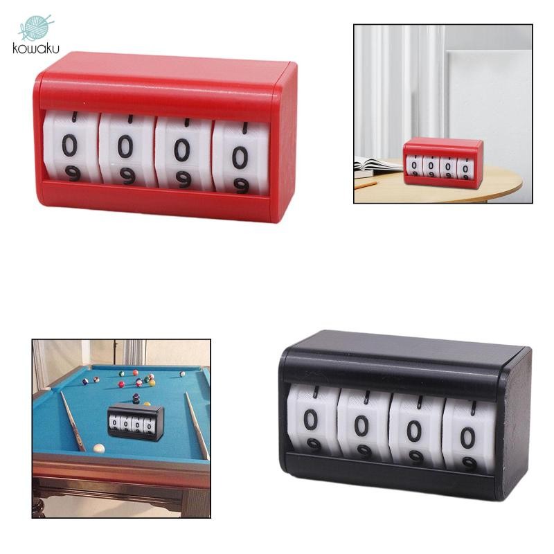 Bảng ghi điểm Snooker Người ghi bàn Bảng điểm cho cuộc thi Trò chơi thể thao Cầu lông Hoạt động lớp học P.E
