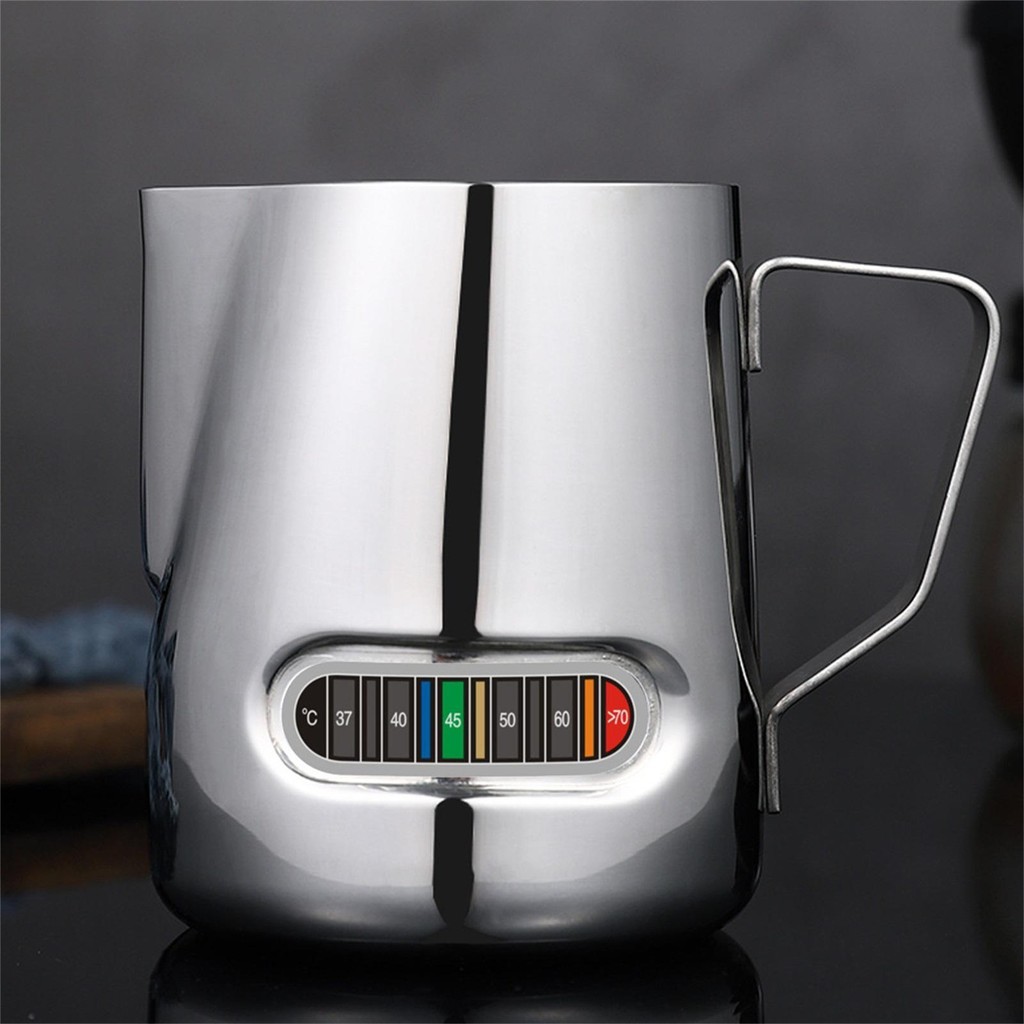 Bottle Thermometer Sticker Reusable Color Change Band for Home Or OfficeCoffee Cup Thermometer Strip Adhesive jiwvn