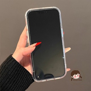 Ốp Điện Thoại Gương HelloKitty Cho Google Pixel 10 9 9A 8 Pro 8A 7 Pro 7A 6A 5 XL 5A 4 4A 5G 4G 3A Vỏ Hoạt Hình Sang Trọng Màu Hồng Dễ Thương Chống Rơi Vỏ Mềm
