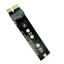 Thẻ chuyển đổi khe cắm btsg PCIe X1 X16 cho phép chuyển nhanh cho đĩa cứng NVME