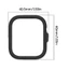 Star Smartwatch PC Case Cấu trúc rỗng Vỏ bảo vệ hấp thụ sốc Phụ kiện thời trang cho đồng hồ Fit 4 Sửa chữa