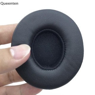 Queenten Earpads Cho Beat Solo 2 Đệm Tai Solo3 Tai Nghe Không Dây Tai Nghe Earpad Ear Cups Phụ Kiện Thay Thế Tai Nghe Bọt Pad QT