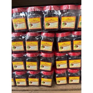 Mắm ruốc xào ngon Khoa Phát 150g.combo 2hũ, 5 hũ 10 hũ. Đậm đà thơm ngon. Chuẩn vị ruốc xào xả ớt