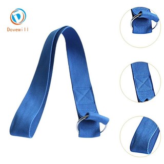 Dovewill Tăng Cường Thiết Bị Tập Luyện Cánh Tay Đấu Vật Huấn Luyện Tải Dây Đeo Chịu Lực Cánh Tay Tập Luyện Cổ Tay Tập Thể Dục