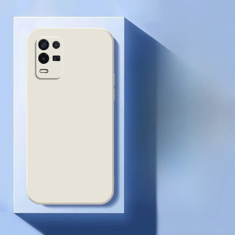 Dành Cho OPPO K9x Ốp Lưng Điện Thoại PGCM10 Vỏ Silicon Chống Sốc Ốp Lưng TPU Mềm