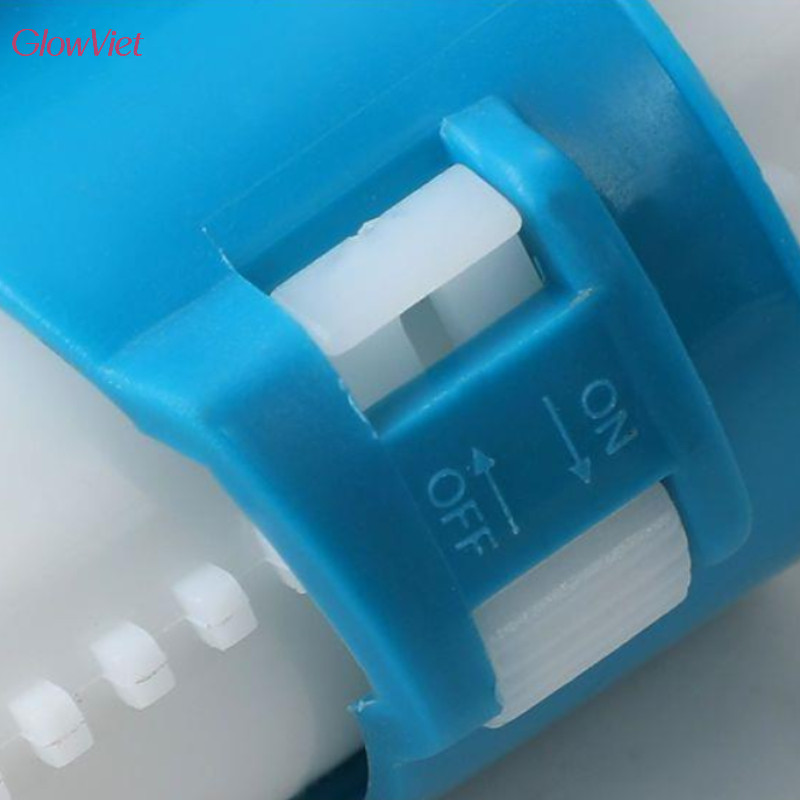 Van Xả Bồn Cầu Áp Lực Cao,Phụ kiện sửa bồn cầu,Chống Rò Rỉ 100%,chịu áp lực cao, cấp nước nhanh,Thay thế dễ dàng