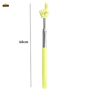 Con trỏ giáo viên kính thiên văn Ngón trỏ Mini có thể mở rộng cho lớp học đọc sách cho trẻ em