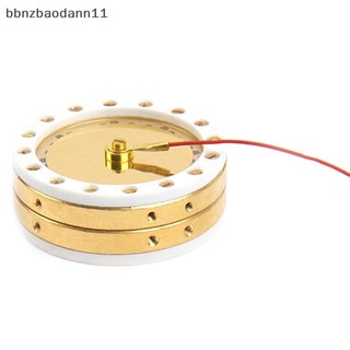 [BBNZDD] Hộp đựng micro màng lớn 34mm Ghi âm Mic Capsule BVAH