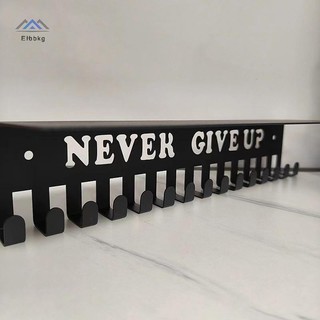 ELBBKG Huy Chương Hiển Thị Giá Treo Huy Chương Treo Tường Tổ Chức Dung Tích Lớn Mới Karate Thể Thao Bóng Đá Đua Xe