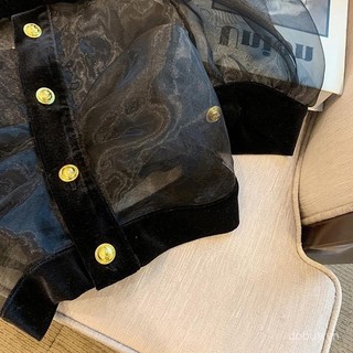 Áo kiểu barong Philippines hiện đại Áo sơ mi vải Organza Bolero cho nữ trang phục lấy cảm hứng từ Châu Á cho nữ