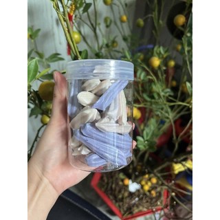 Bánh ăn dặm sữa chua mix vị trái cây nhập khẩu : dâu tây + việt quất + mâm xôi  cho bé (dạng thanh) - hộp 300ml