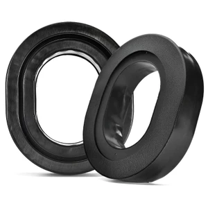 BTM 1 Cặp Tai Nghe Bao Tai Miếng Lót Tai Nghe Gel Làm Mát Đệm Tai Nghe Cho HD280 370 Tai Nghe Thoải Mái