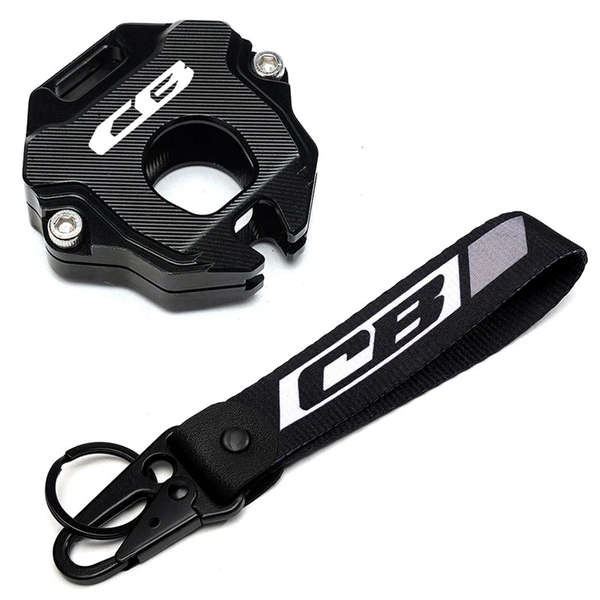 Dành Cho Xe Honda CB500X / CB1000R CB650R CB1100 17-23 Tuổi Chìa Khóa Vỏ Chìa Khóa