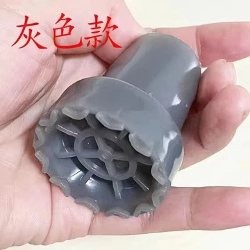 10.6000 Bốn Mùa Sử Dụng Đầu Gậy Chống Trơn Trượt Tấm Cao Su Chống Mài Mòn Miếng Lót Chân Gậy Người Cao Tuổi Phụ Kiện Đầu Cao Su Nách Nạng Đôi Nạng 612