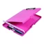 Clipboard MOON kèm hộp đựng hồ sơ và hộp đựng bút Bộ sắp xếp tài liệu Clipboard 254x365mm