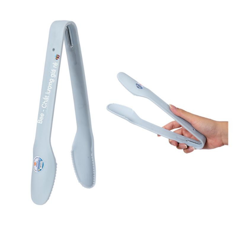Kẹp Gắp Đá Lạnh Giữ Vệ Sịnh Ăn Uống Chính Hãng Việt Nhật (mã 2845)