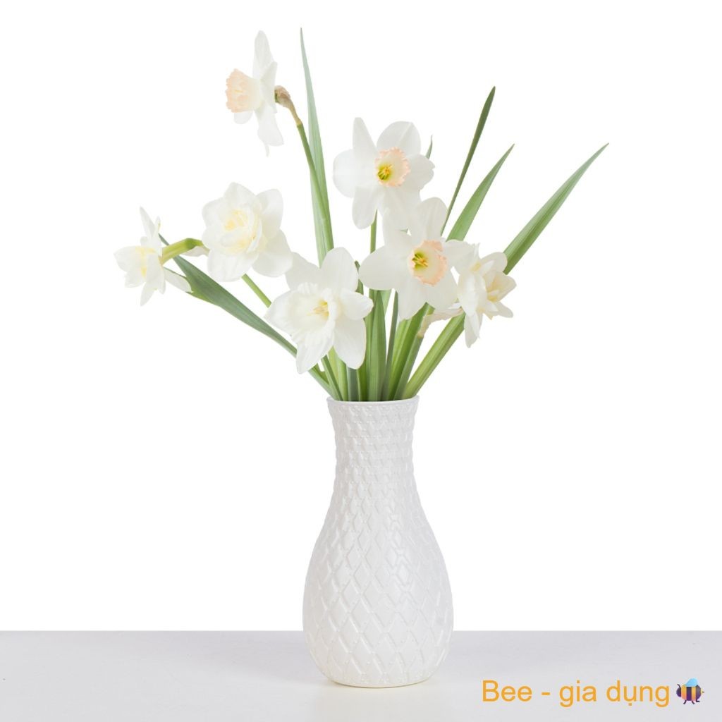 Bình cắm hoa caro Việt Nhật (mã 0108)