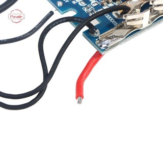 Parade 18V Pin Chip PCB Board Thay Thế Cho BL1830 BL1840 BL1850 BL1860 VN