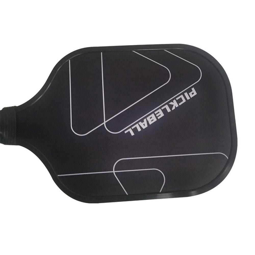 HYCEO Pickleball Paddle Edge Guard, Thực tế Cố định Pickleball Vợt Edge Strip, Thay thế Trang trí Pickleball Vợt Bảo vệ cạnh