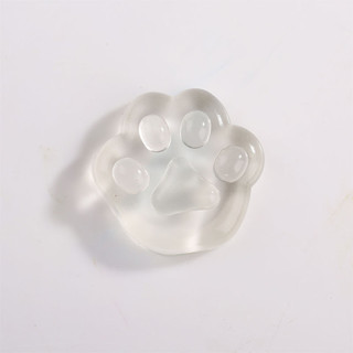 Kawaii Mèo Móng Vuốt Bóp Đồ Chơi Chống Căng Thẳng Thú Vị Mềm Mại Chống Căng Thẳng Bóp Đồ Chơi Cảm Giác Để Giảm Căng Thẳng Từ Làm Việc Học Tập