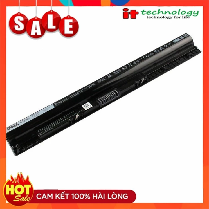 Pin Laptop Dell Inspiron 3451 3551 3458 3459 3558 3359 3552 5455 5459 5559 5758 🎁 Pin Laptop Dell Latitude 3470 M5Y1K 🎁